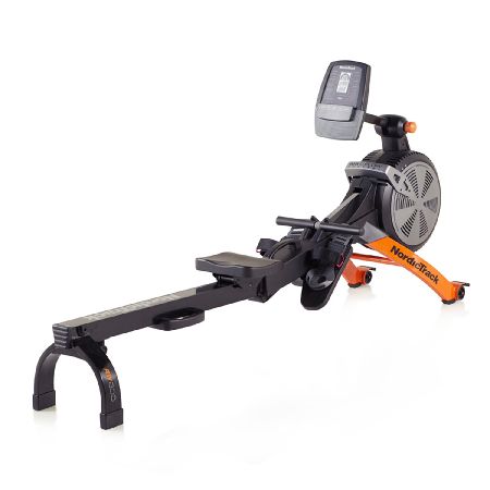 NordicTrack RX800 Folding Rower