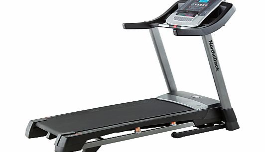 NordicTrack T12.2 Treadmill