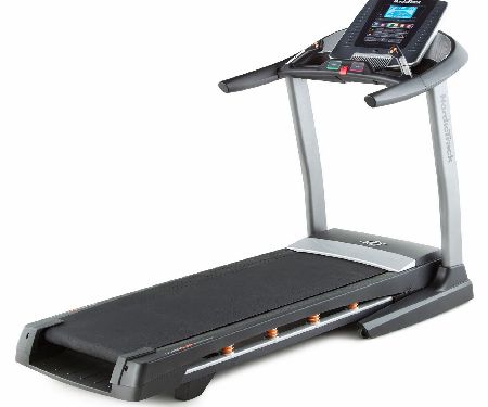 NordicTrack T17.2 Folding Treadmill (iFit Live compatible)