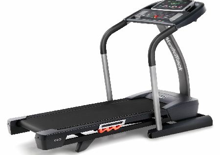 NordicTrack T18.0 Folding Treadmill (iFit Live compatible)