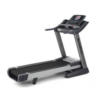 T22.0 Folding Treadmill