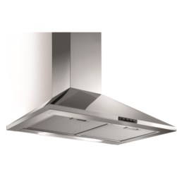 NordMende CHCMY603IX 60cm Chimney Cooker Hood