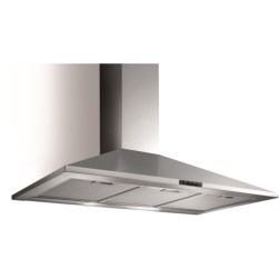 NordMende CHCMY903IX 90cm Chimney Cooker Hood