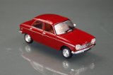 Norev Peugeot 204 4 door saloon Berline 1:43 scale model from NoRev