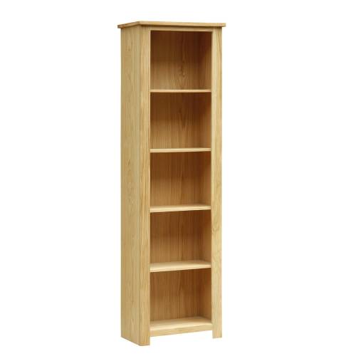 Norfolk Oak Furniture Norfolk Oak Bookcase 68 x 2