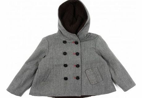 Noro Charles Coat `2 years