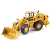 CAT 988H Wheel Loader