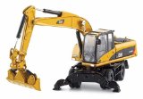 CAT M318D Wheel Excavator