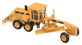 NorscotCaterpillar Caterpillar 140H Motor Grader (1:50 Scale)