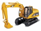 Caterpillar 320C L Excavator (1:50 Scale)