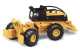 NorscotCaterpillar Caterpillar 545 Cable Skidder (1:50 Scale)