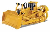 NorscotCaterpillar Caterpillar D11R Track-Type Tractor (1:50 Scale)