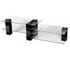 Coda TV Stand - black