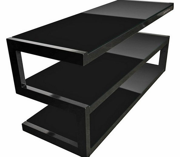 Esse Mini TV Stand - black