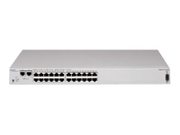 Ethernet Switch 325-24G - switch - 24 ports