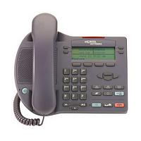 Nortel I2002 Charcoal