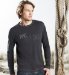 Pure Cotton Round Neck T-Shirt