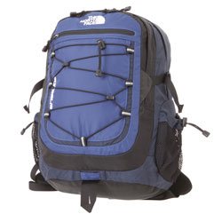 North Face Borealis Rucksack - Deep Water Blue