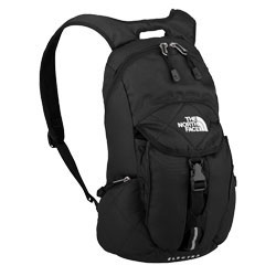 North Face Electra Rucksack - Black