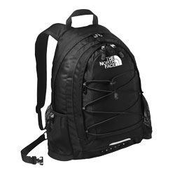 North Face Jester Rucksack - Black