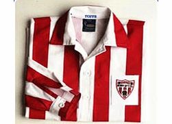 Toffs Derry 1950s Shirt