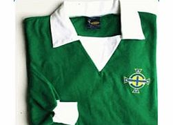 Toffs Northern Ireland 1974-76