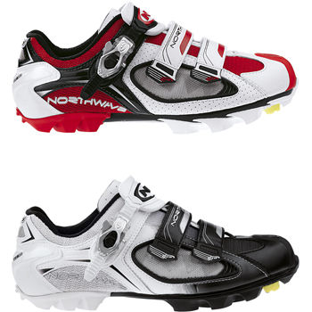 Northwave Aerlite SBS MTB Shoes 2009