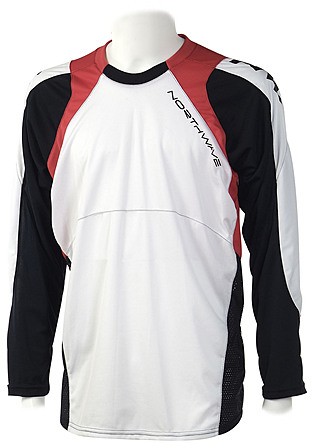 Avalanche 3/4 Sleeve Jersey