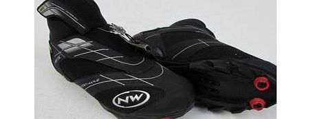 Northwave Celsius Artic Gxt Shoes - Size 40 (ex