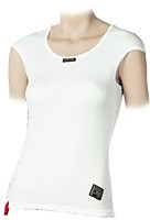 Dry Plus Sleeveless Jersey Lady 2009