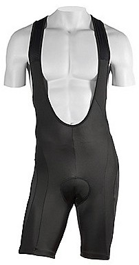 Eagle Bib Short