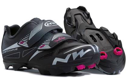 Northwave Elisir Evo Womens Mtb Shoe