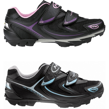 Elisir Lady MTB Shoes