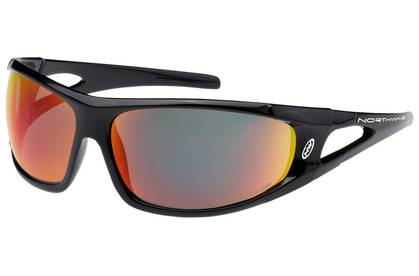 Northwave Freetime Black Glasses