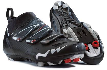 Northwave Hammer Cx Mtb Shoe