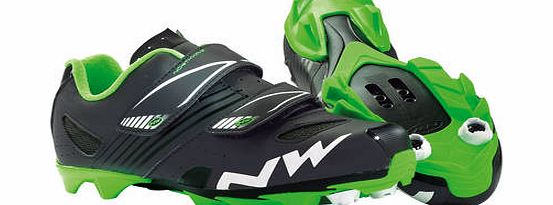 Hammer Junior Mtb Shoe