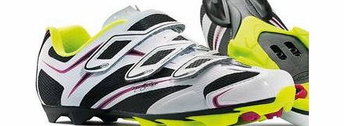 Northwave Katana 3s Womens Mtb Shoe