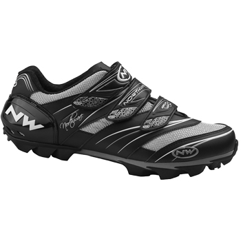 Ladies Maya MTB Shoes