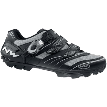 Ladies Maya SBS MTB Shoes - 2010