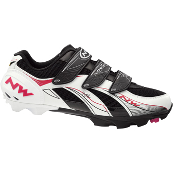 Northwave Ladies Vega MTB Shoes