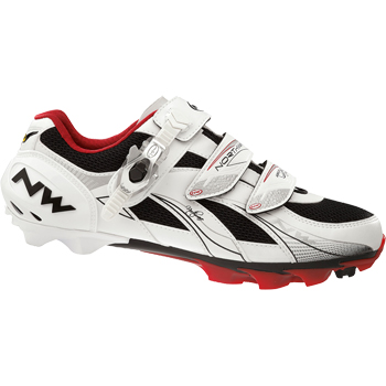 Ladies Vega SBS MTB Shoes