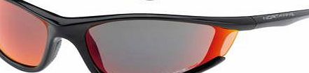 Northwave Predator Sunglasses - Multilayer Red