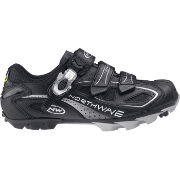 Northwave Rebel SBS MTB Shoes