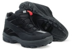 Shoes Overland