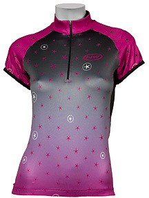 Northwave Star Jersey Short Sleeve