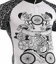 Northwave Tattoo Short Sleeve Jersey