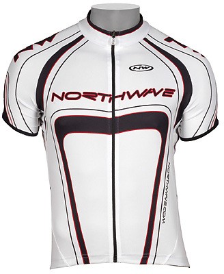 Tour Jersey Short Sleeve