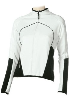 Velvet Long Sleeve Jersey 2009