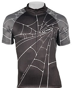 Venom Jersey Short Sleeve