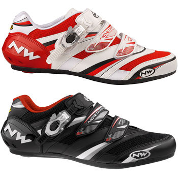 Northwave Vertigo Pro SBS Road Cycling Shoes